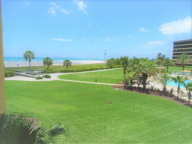 Gulf and Bay Club- A203