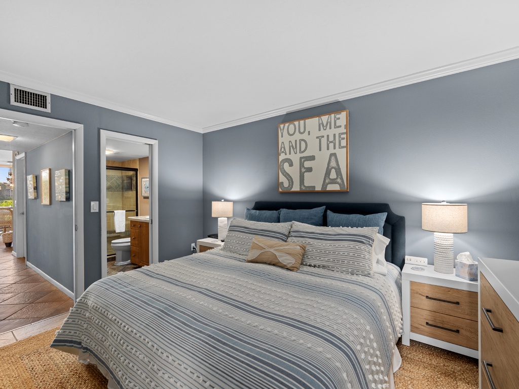 Midnight Cove II 611F