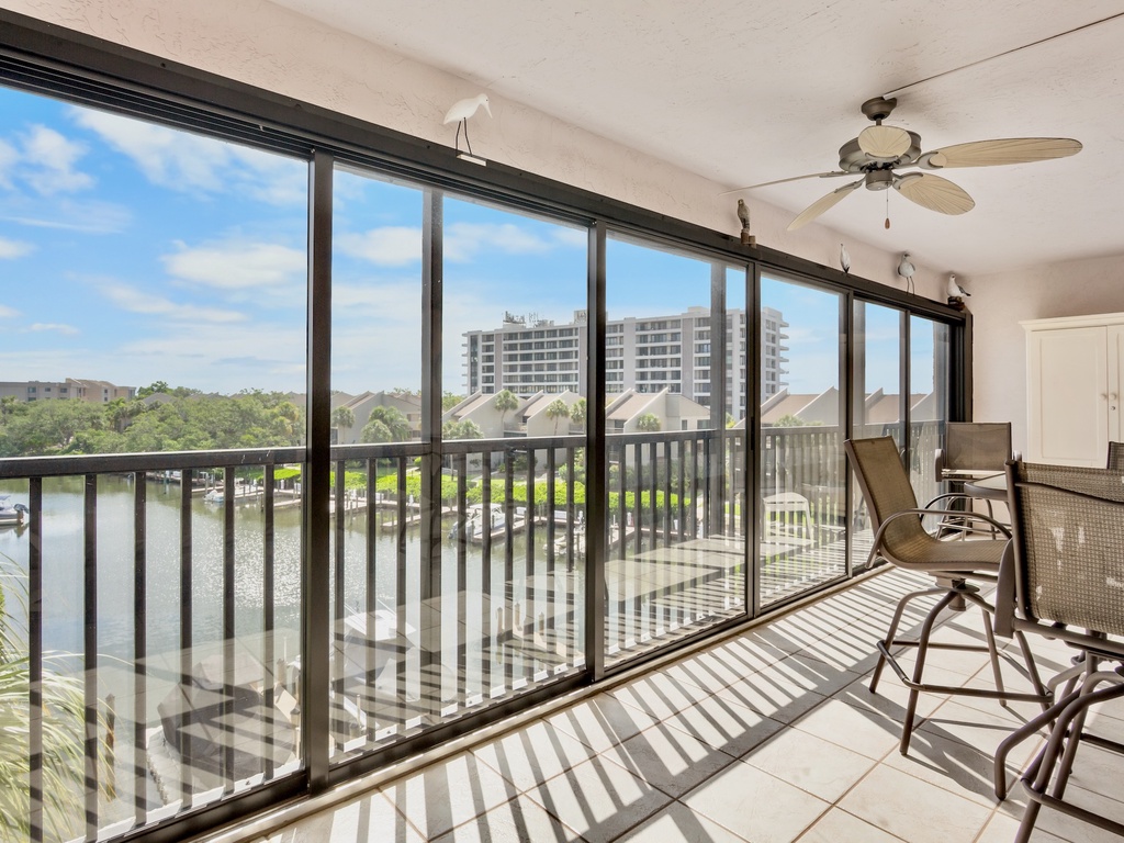 Midnight Cove II 943C by Tropical Sands Accommodations