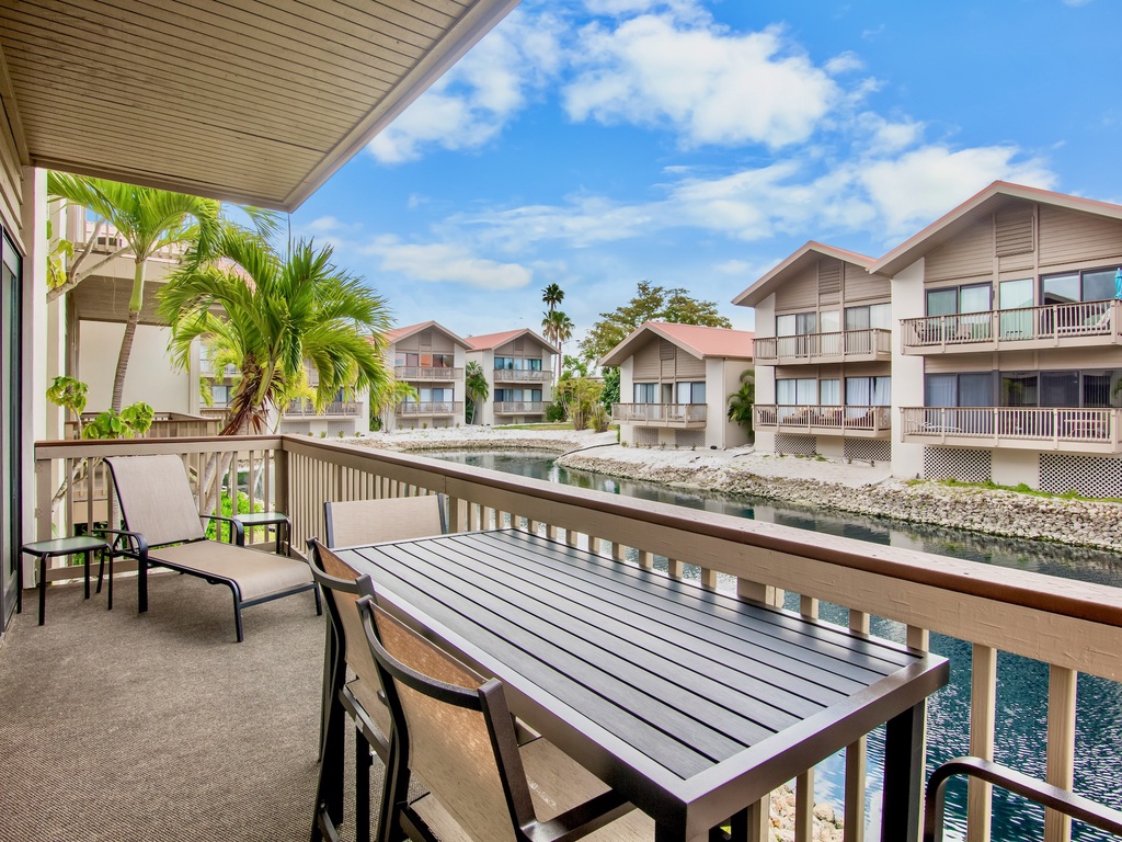 Our House at the Beach C-111 by Tropical Sands Accommodations
