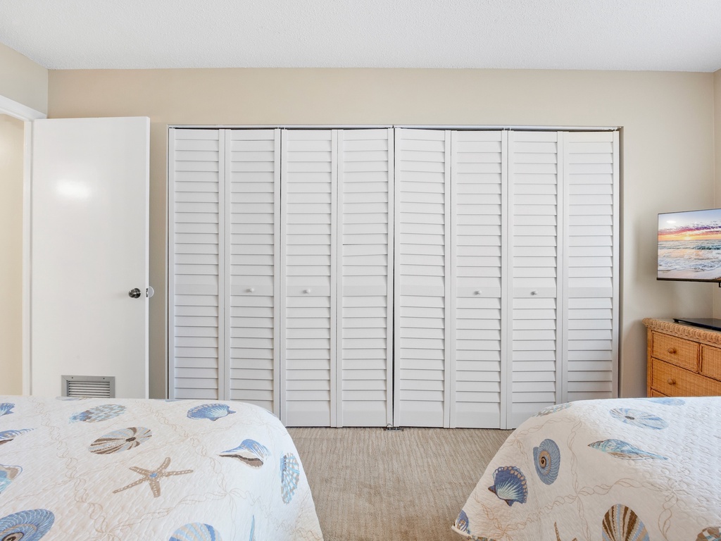 Gulf and Beach Club Unit B410