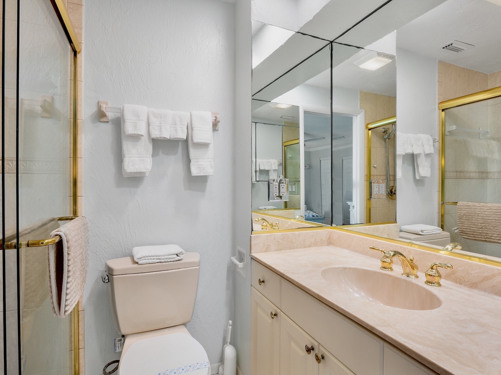 Jamaica Royale 606 by Tropical Sands Accommodations