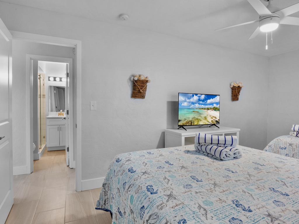 Jamaica Royale Unit 098 by Tropical Sands Accommodations