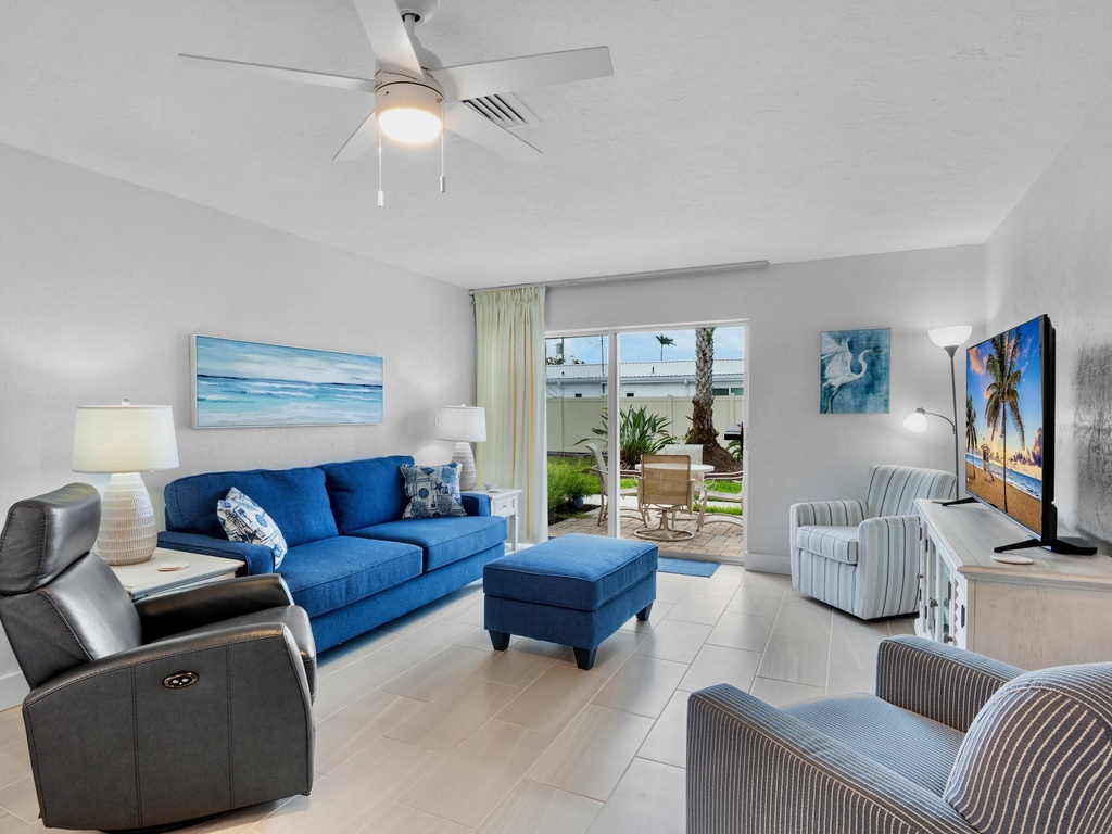 Jamaica Royale Unit 098 by Tropical Sands Accommodations