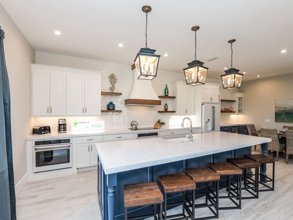Kitchen Seating