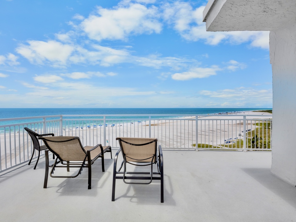 Jamaica Royale 801 by Tropical Sands Accommodations