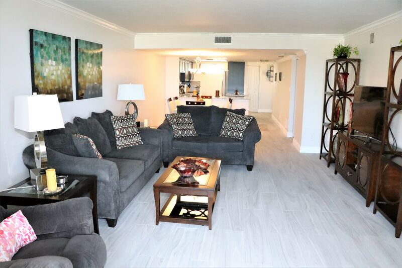 Gulf and Bay Club- A203, Tropical Sands Accommodations