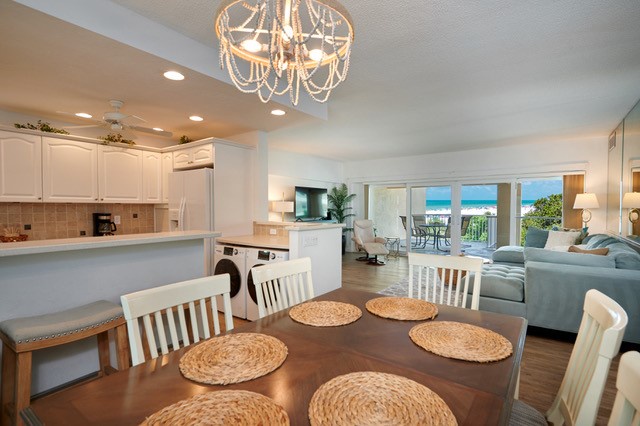 T42 Dining Living