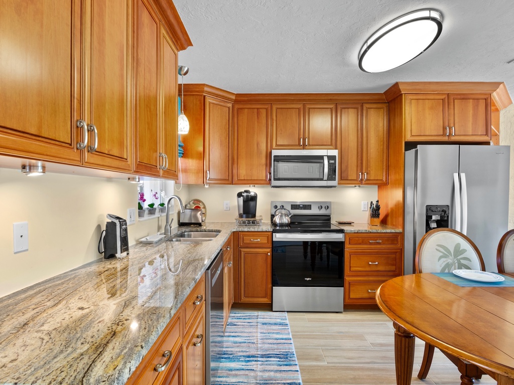 Jamaica Royale 108 by Tropical Sands Accommodations