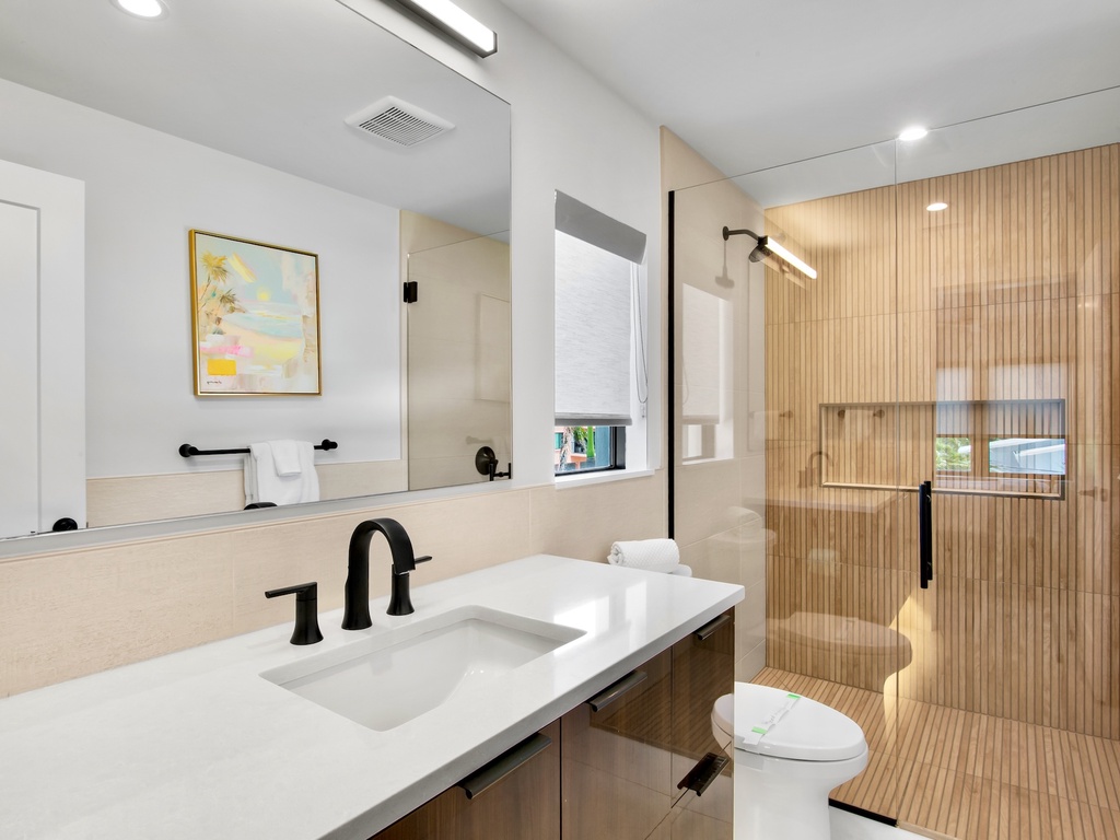 Third Ensuite Bathroom
