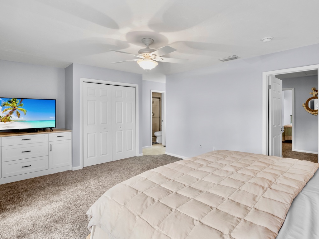 Midnight Cove II 324D by Tropical Sands Accommodations