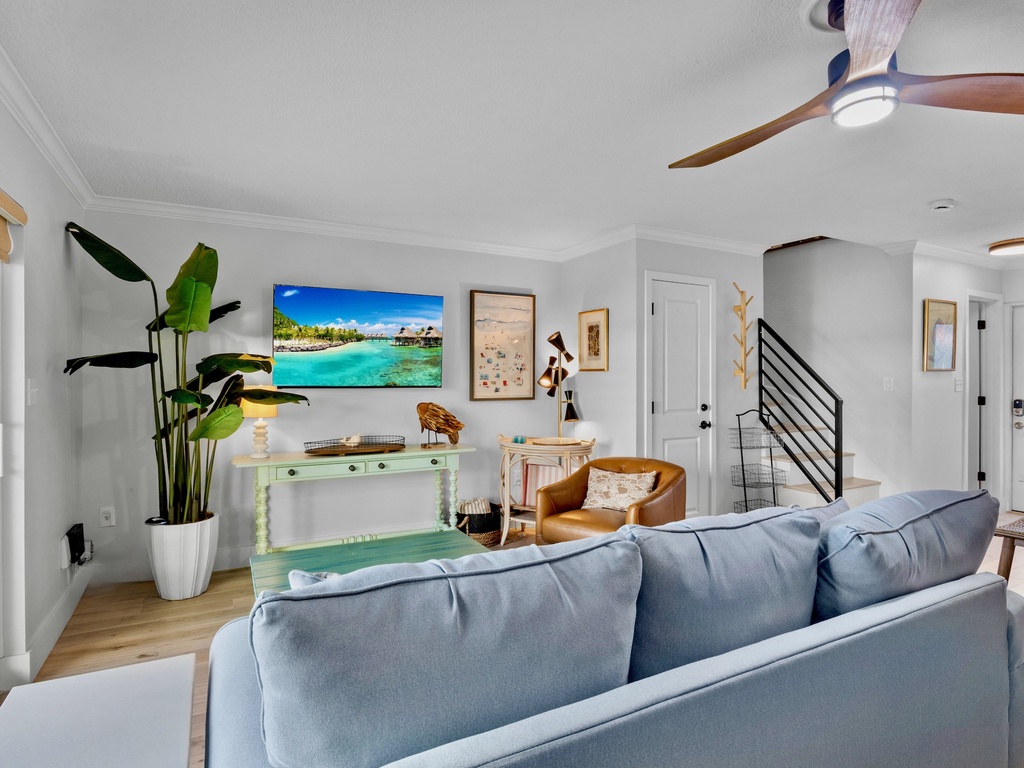Jamaica Royale PH2 by Tropical Sands Accommodations