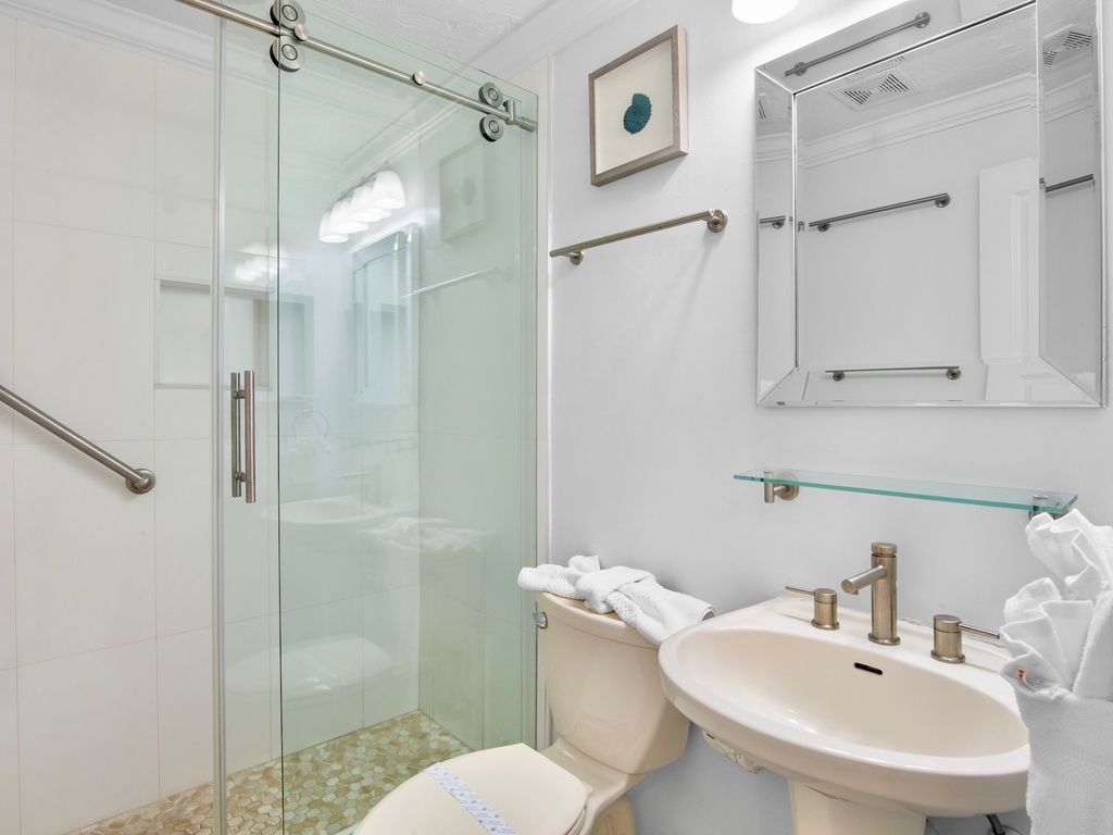 Jamaica Royale 403 by Tropical Sands Accommodations