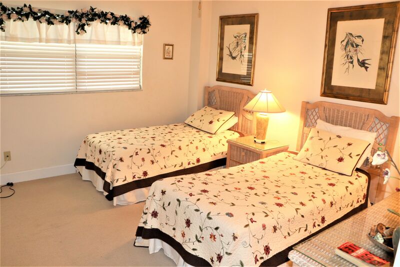 Gulf and Bay Club- A603, Tropical Sands Accommodations