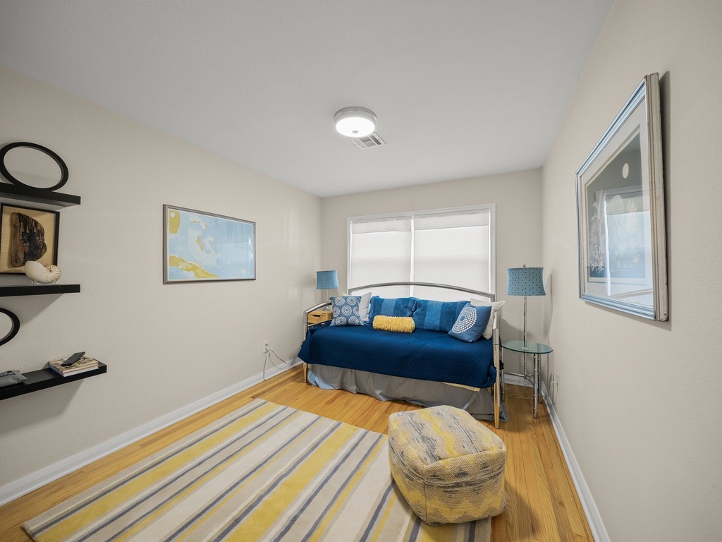 The Shaded Sanctuary - Siesta Key Luxury Rental Properties