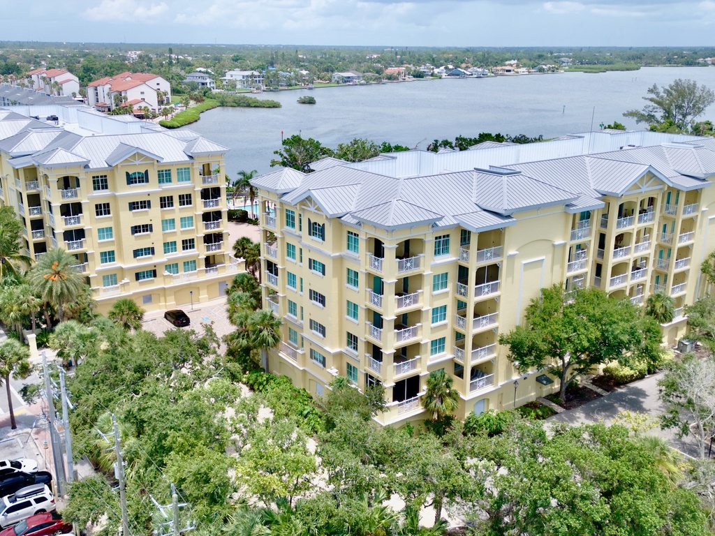 Penthouse Paradise by Siesta Key Luxury Rental Properties