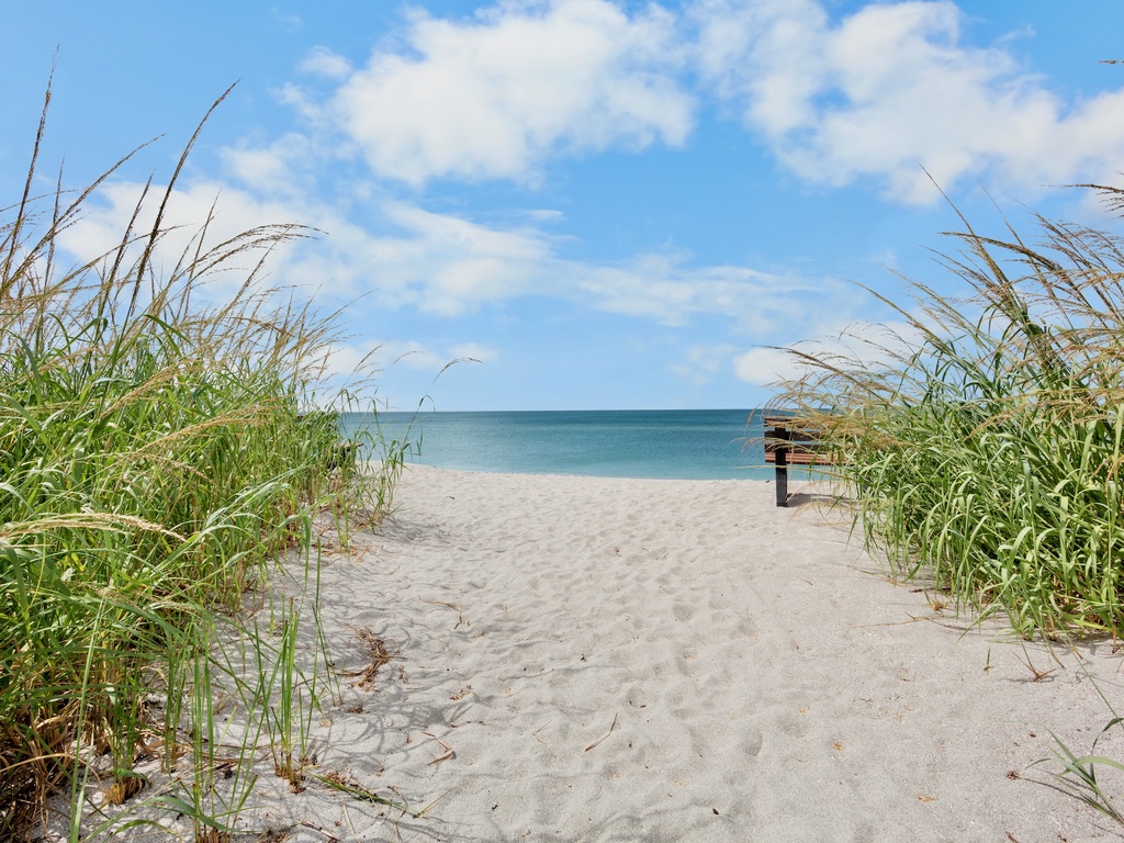 To Beach