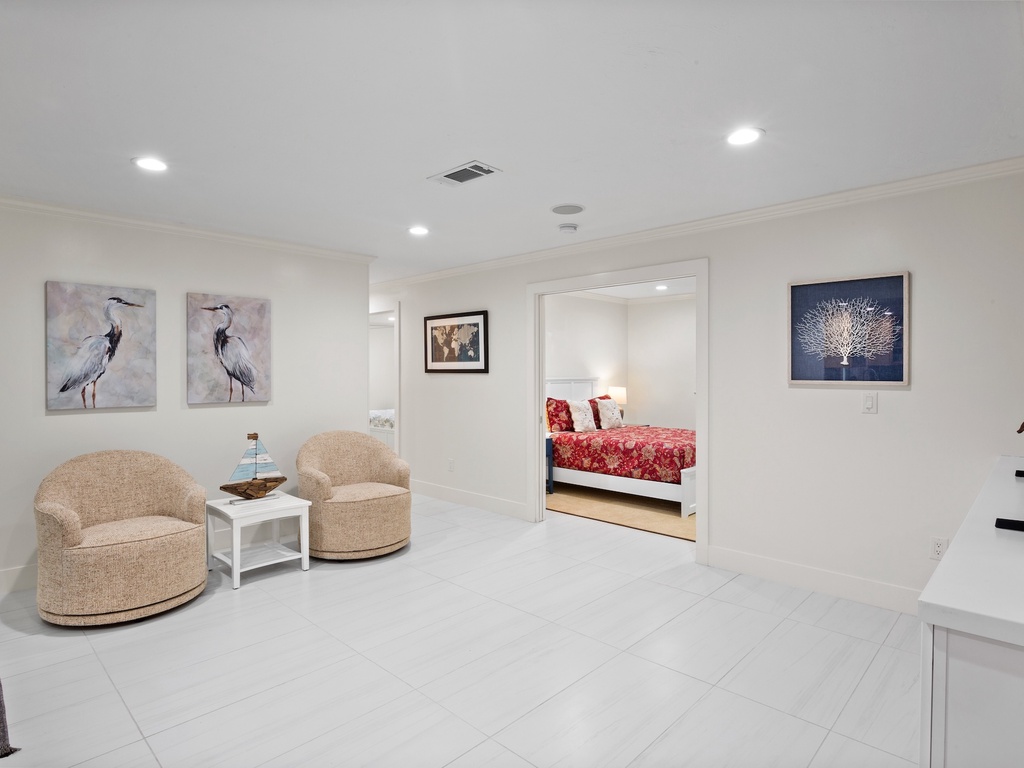 Additional Living Area