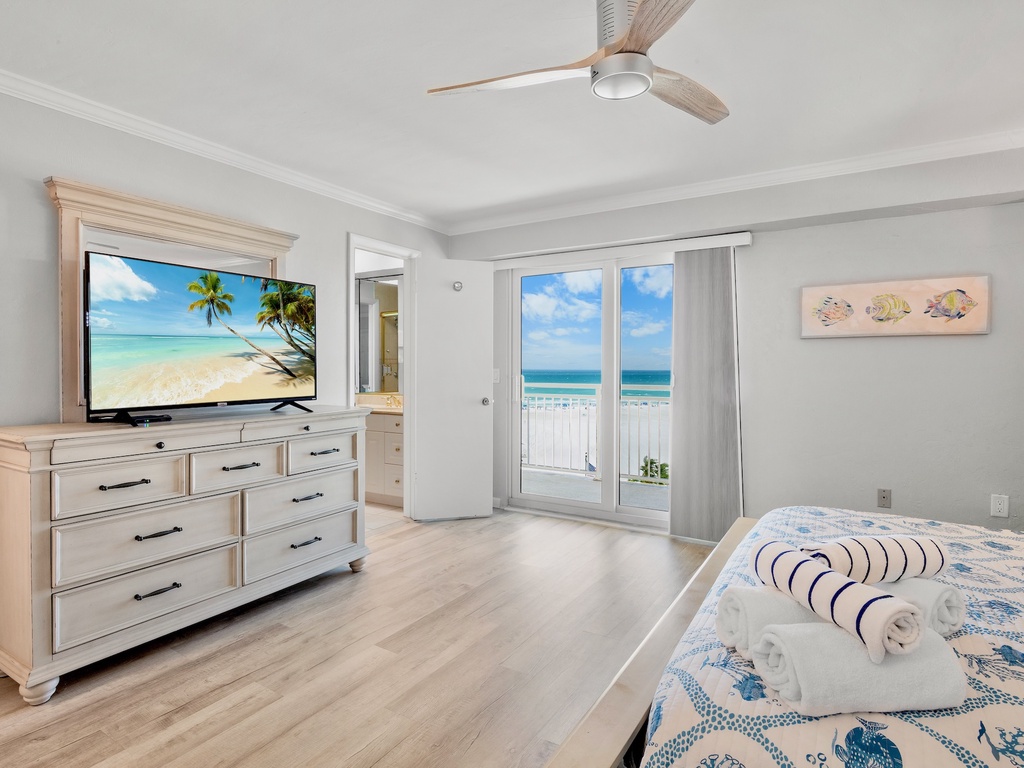 Jamaica Royale 606 by Tropical Sands Accommodations