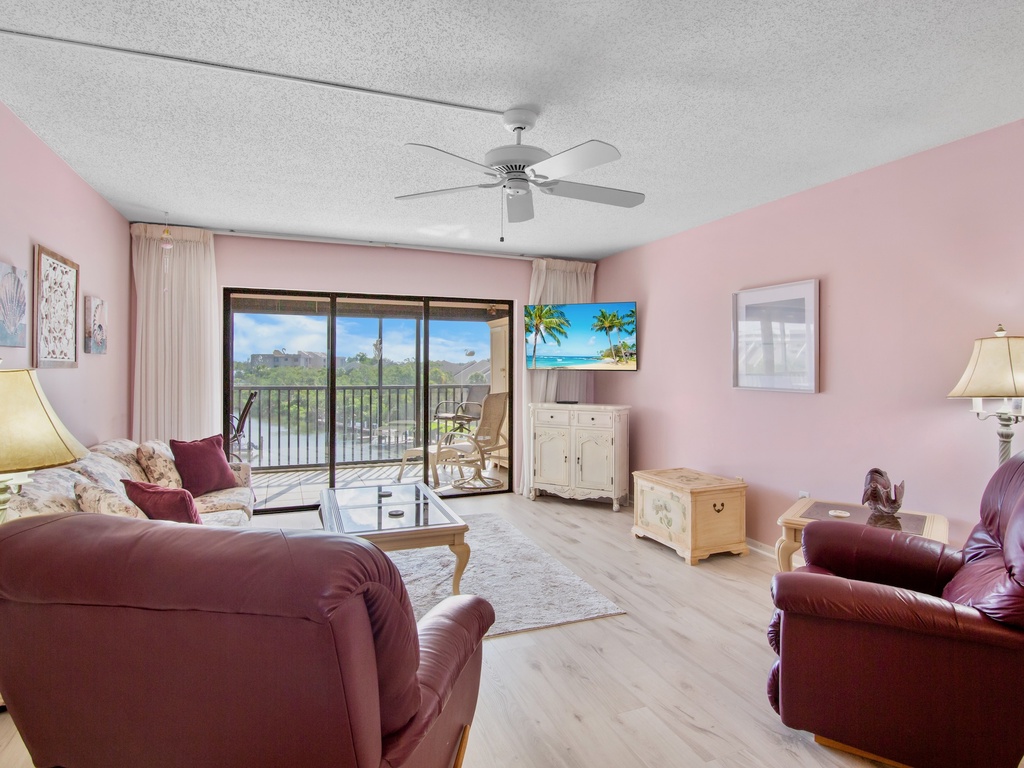 Midnight Cove II 943C by Tropical Sands Accommodations