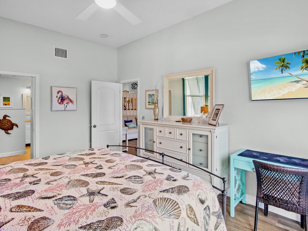 Our House at the Beach C-111 by Tropical Sands Accommodations