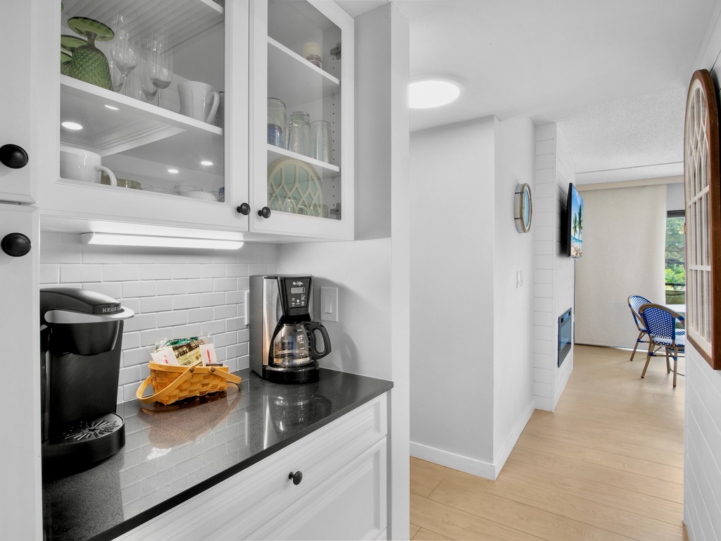 Midnight Cove II 412F by Tropical Sands Accommodations