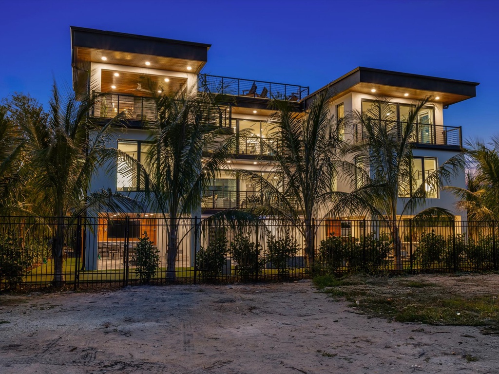 Home Exterior