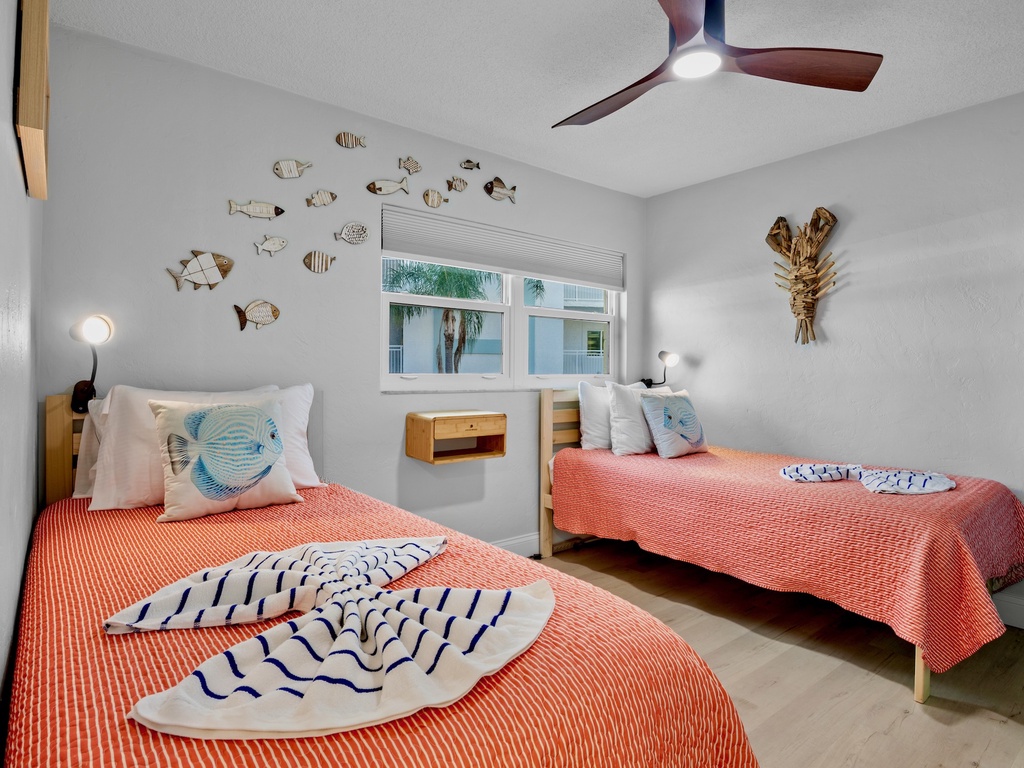 Jamaica Royale PH2 by Tropical Sands Accommodations
