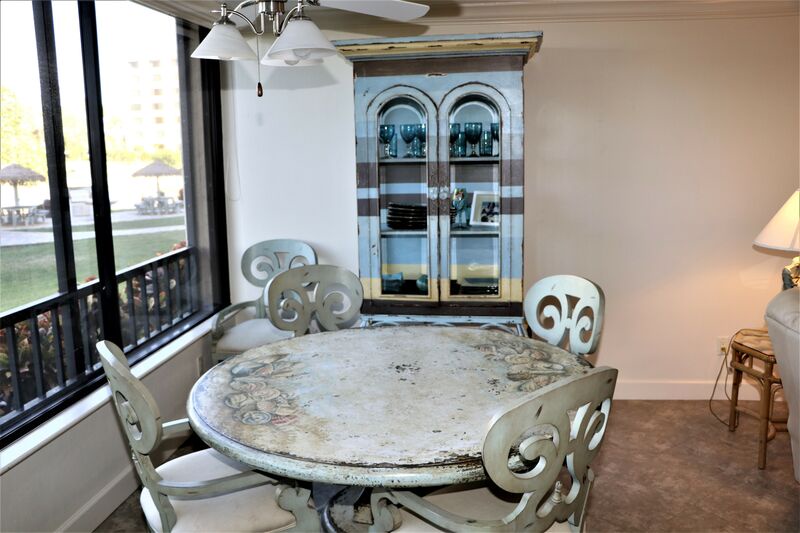 Gulf and Bay Club- A106, Tropical Sands Accommodations