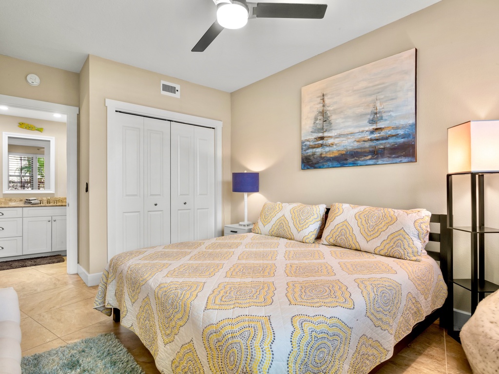Harbor Towers 111 by Tropical Sands Accommodations