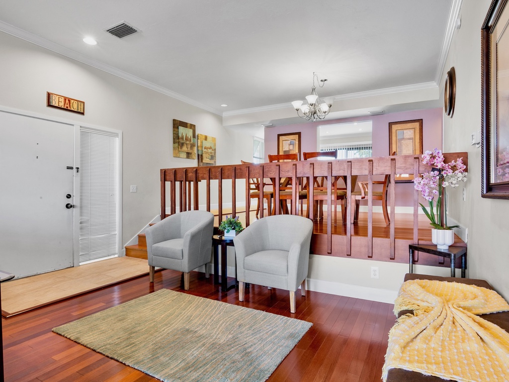 Our House at the Beach C-220 by Tropical Sands Accommodations