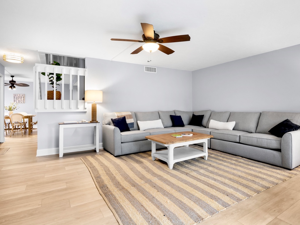 Midnight Cove II 324D by Tropical Sands Accommodations