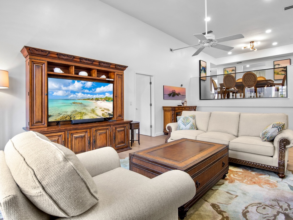 Our House at the Beach C-113 by Tropical Sands Accommodations