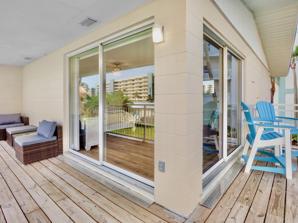 Jamaica Royale PH1 by Tropical Sands Accommodations