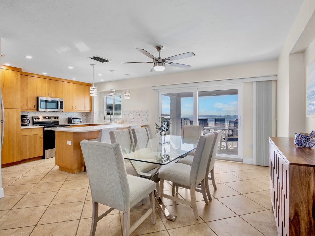Jamaica Royale 705 by Tropical Sands Accommodations