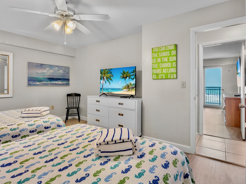 Jamaica Royale 602 by Tropical Sands Accommodations