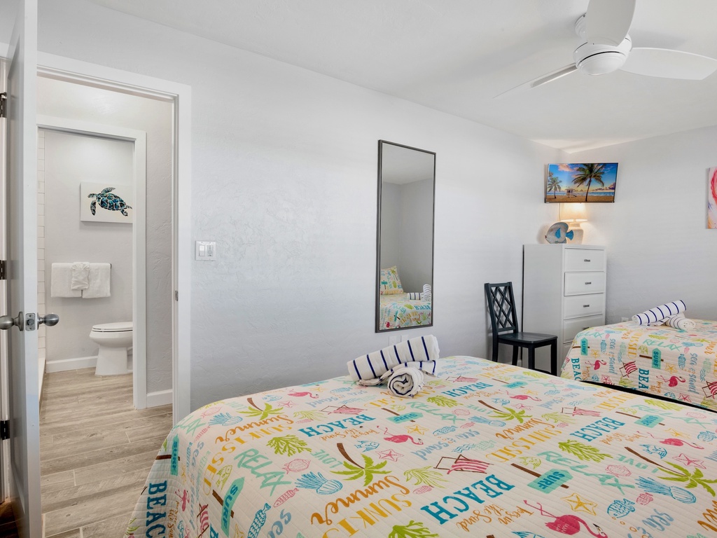 Jamaica Royale 081 by Tropical Sands Accommodations