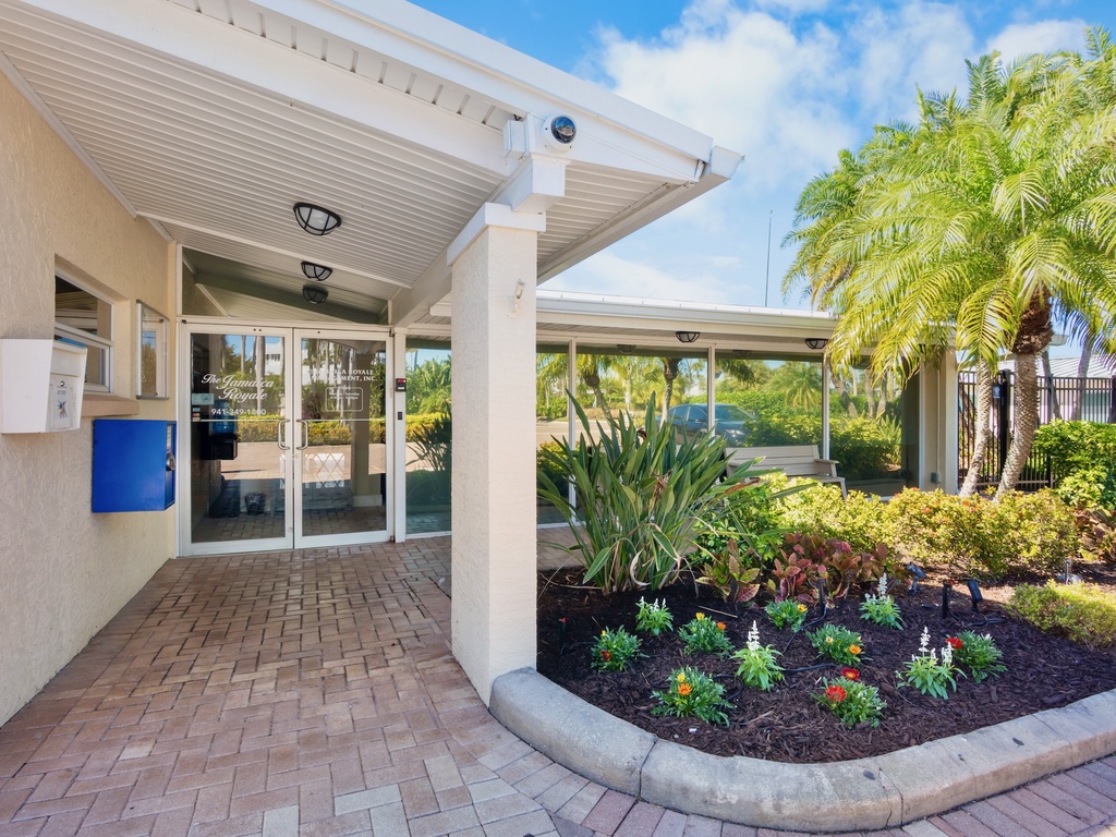 Jamaica Royale - Tropical Sands Accommodations