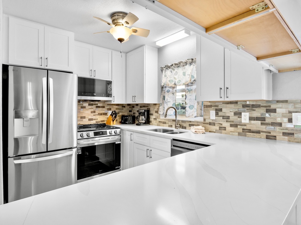 Jamaica Royale Unit 016 by Tropical Sands Accommodations