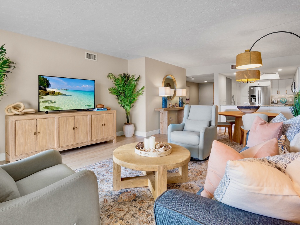Midnight Cove II Unit 133 by Tropical Sands Accommodations