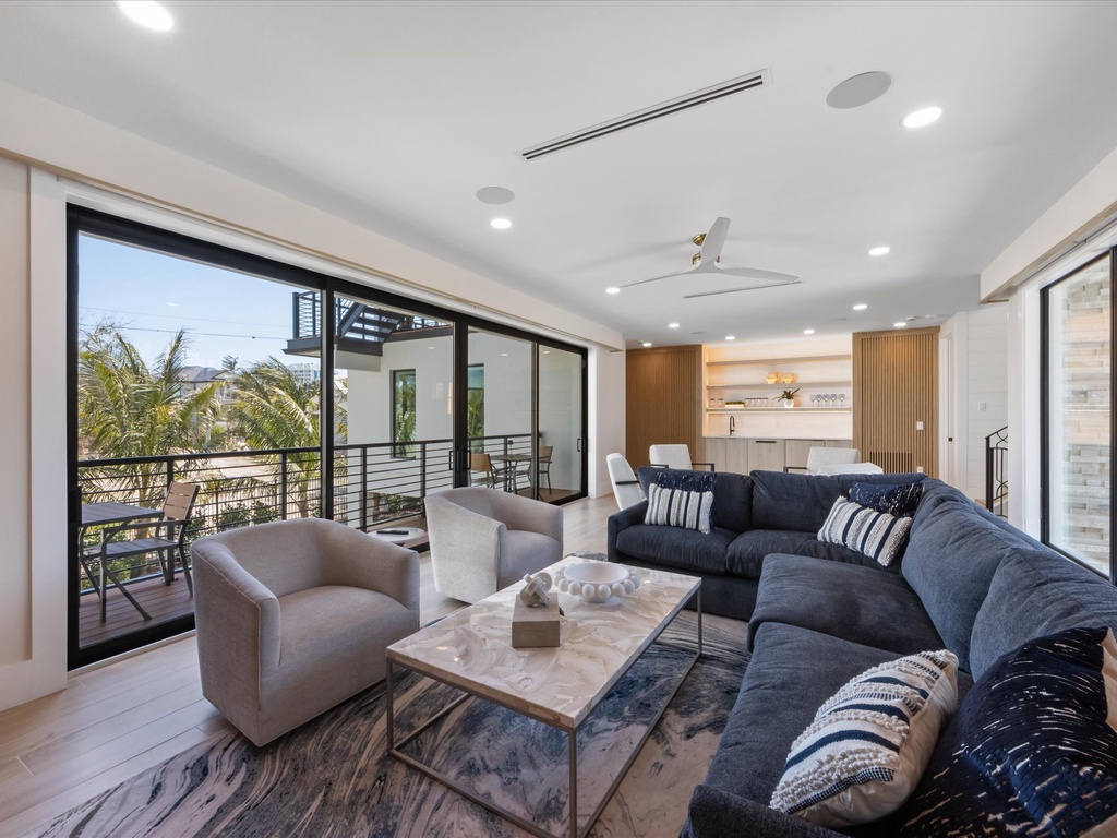 Additional Living Space