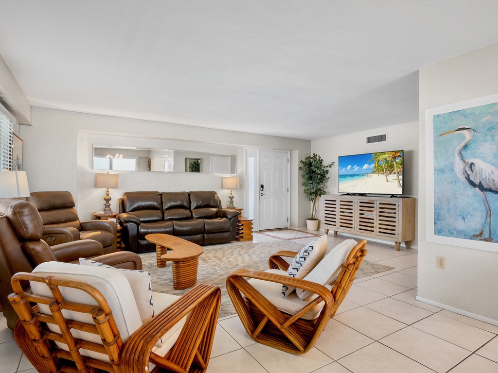 Jamaica Royale 602 by Tropical Sands Accommodations