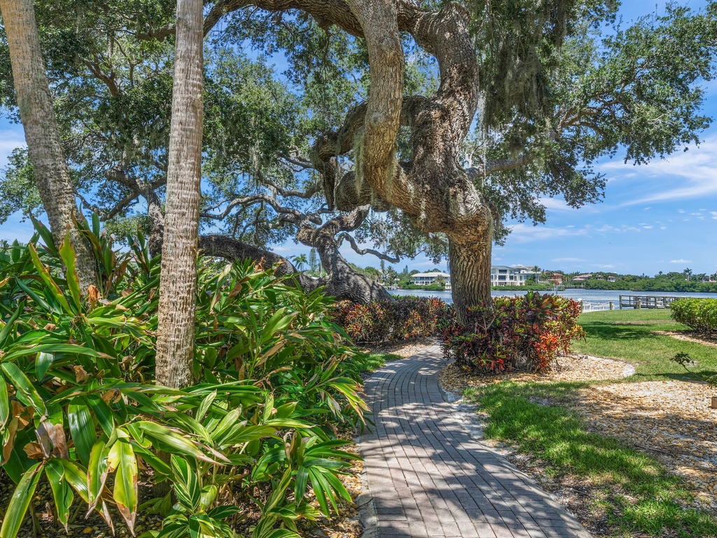Walkway