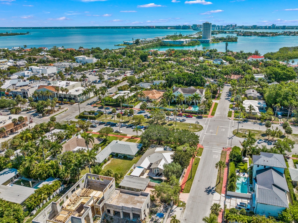 Reel Me In - By Lido Key Vacations