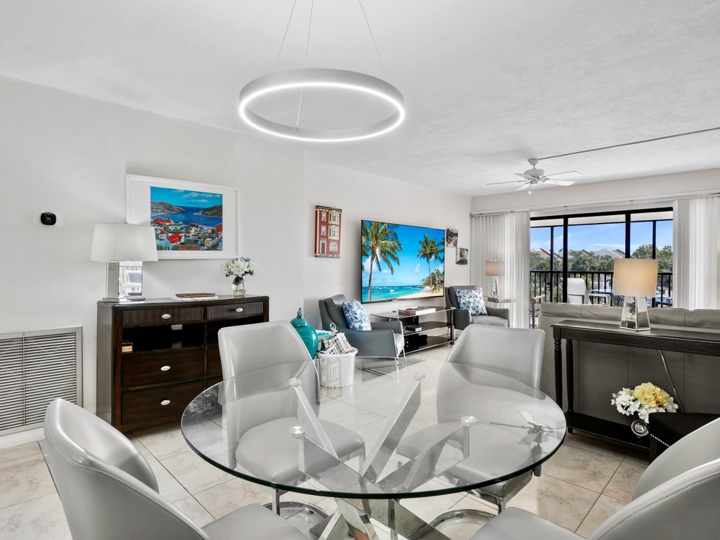 Midnight Cove II Unit 931C