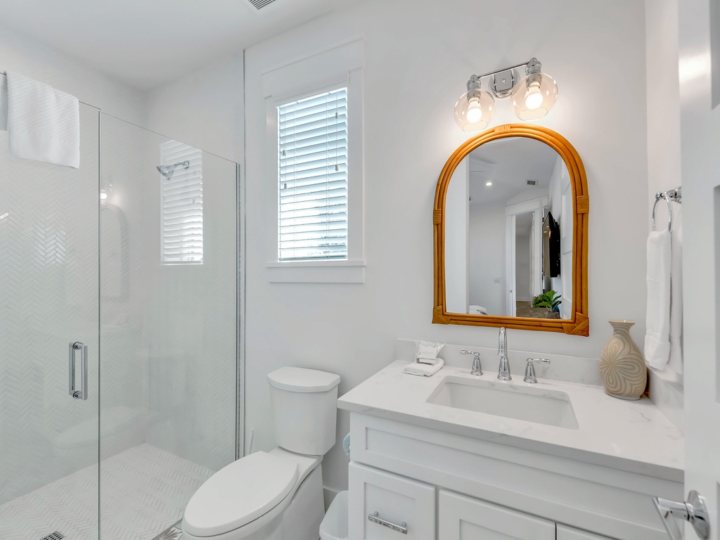 Additional Ensuite Bathroom