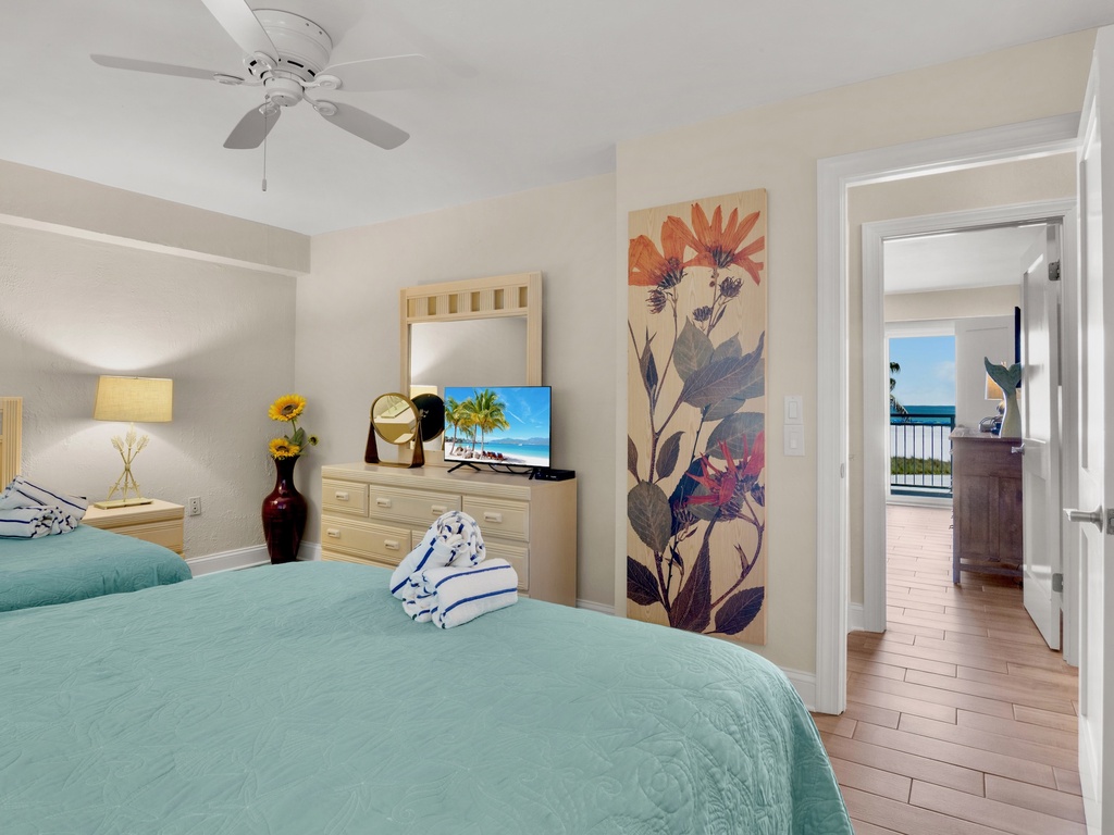 Jamaica Royale 302 by Tropical Sands Accommodations
