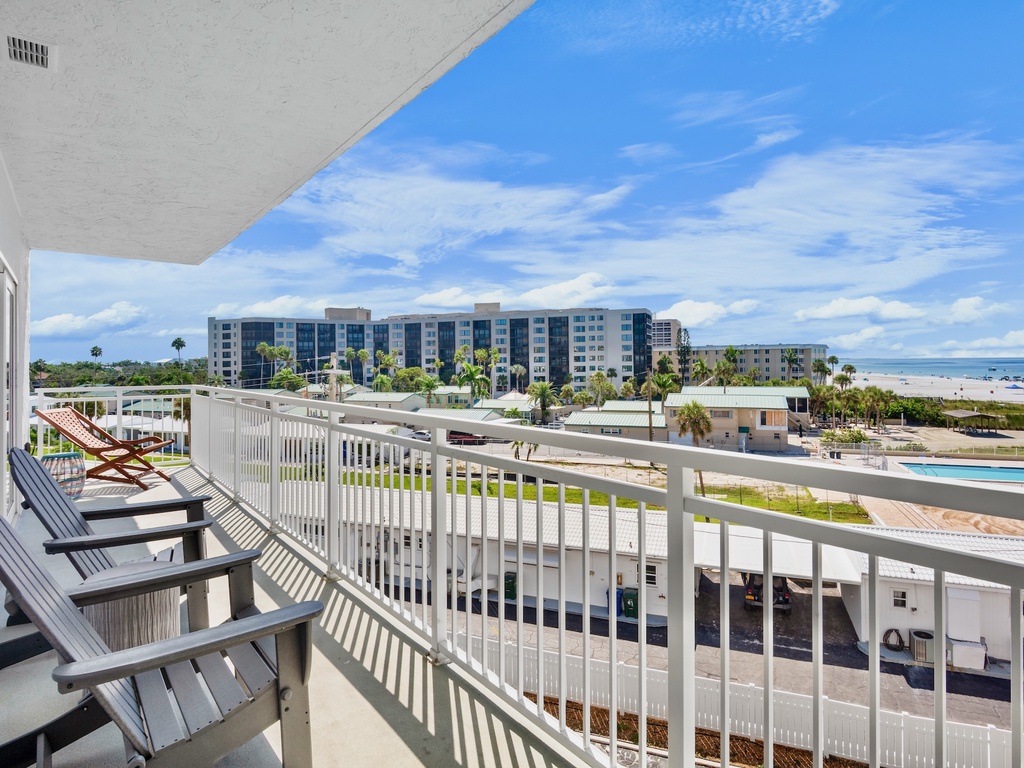 Jamaica Royale 404 by Tropical Sands Accommodations