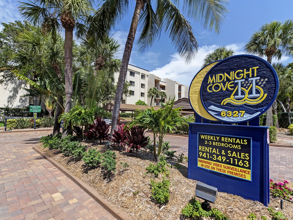 Midnight Cove II 127F