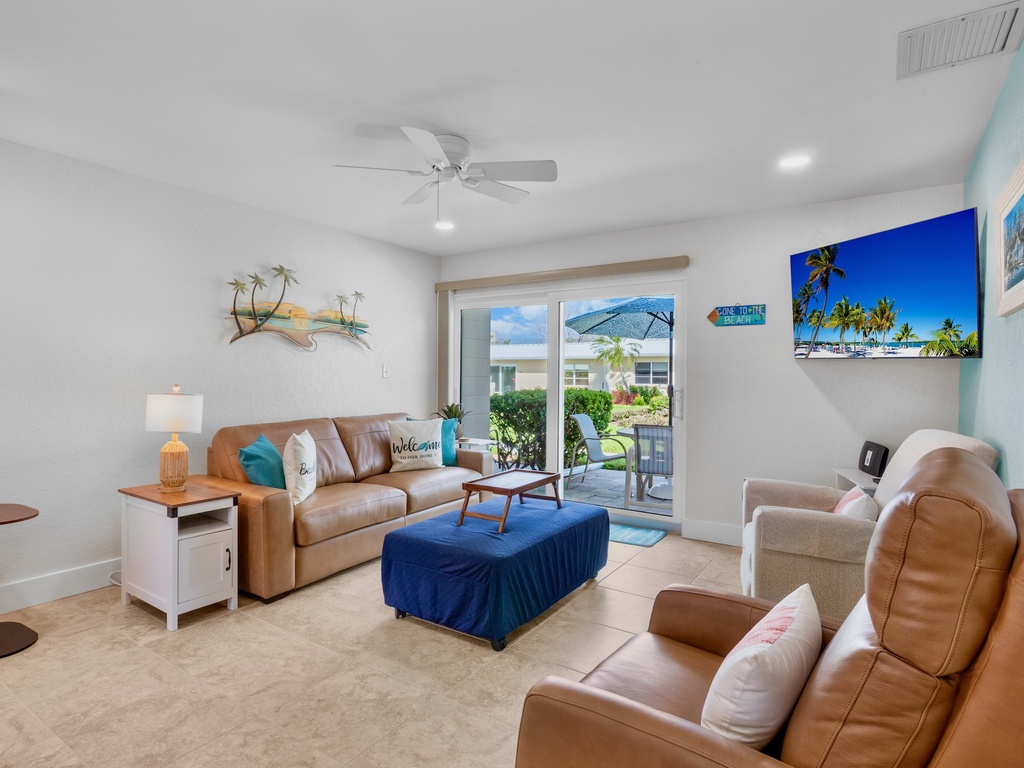 Jamaica Royale Unit 048 by Tropical Sands Accommodations